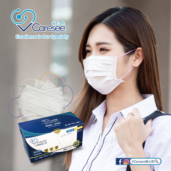 【V Caresee唯心思 最新優惠套裝】