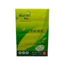 HEARTTEX - CLASSICAL GREEN TEA SOFT PACK TISSUE 4'L