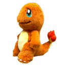 Pokemon Charmander Plush Doll 10" Genuine Pokemon Doll