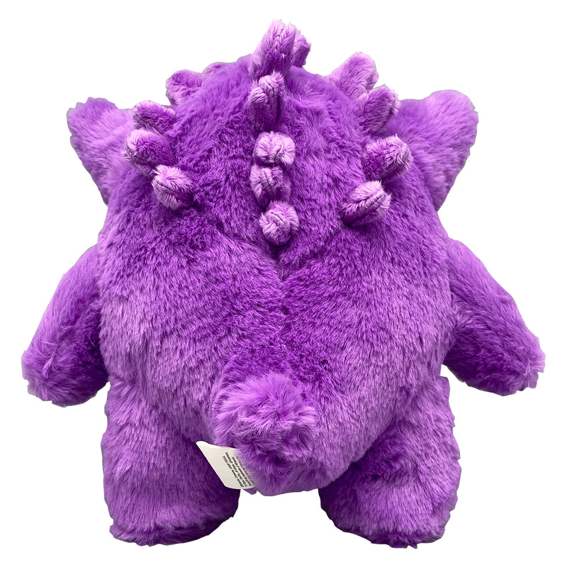 Gengar 10-inch Plush Doll