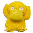 Pokemon Psyduck Plush Doll 9" Genuine Pokemon Doll