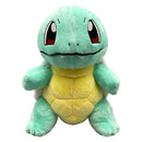Squirtle 10-inch Plush Doll