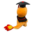 Pokemon Charmander Plush Doll 10" Genuine Pokemon graduation doll