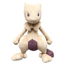Pokemon Mewtwo Plush Doll 10" Genuine Pokemon Doll