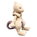 Pokemon Mewtwo Plush Doll 10" Genuine Pokemon Doll
