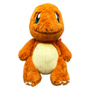 Pokemon Charmander Plush Doll 10" Genuine Pokemon Doll