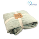 High-density coral fleece towel (1pcs) 6 colours