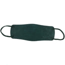 【Element 3D Medical Face Mask for Adults】 MnO4 2- Dark Green Individual package (10pcs)