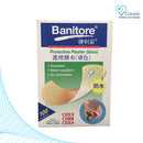 BANITORE SHEER TYPE PLASTER 100S