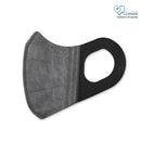 Banitore - 【Black Loop 3D Medical Mask M/L】Adult Size (20pcs)