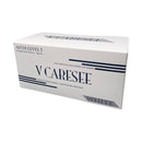 【Element 2D Medical Face Mask for Adults】 AgCl White 3 color ear rope Individual package (30pcs)