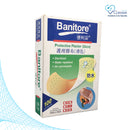 BANITORE SHEER TYPE PLASTER 100S