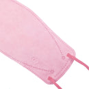 【Element 3D Medical Face Mask for Adults】 Mn2+ Pink Individual package (10pcs)