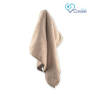 High-density coral fleece towel set (1 set) 6 colours