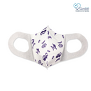 Banitore - 【Evil Minions Limited 3D Medical Mask XS/S/M Size】 (20pcs)