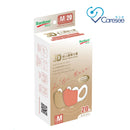 Banitore - 【L'OR ROSE 3D Medical Mask】Adult Size M (20pcs)