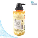 Honey Body Soap Milk- in Type 500ml