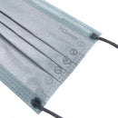 【Industrial Style】 Rb.37 Medical Face Mask for Adults 10pcs (Individual Package)(Grey Blue)