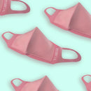 V Caresee Smart Sport Air mask Sakura Polygiene Anti-bacterial and anti-odor masks Swedish Technology S/M/L size