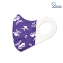 Banitore - 【Evil Minions Limited 3D Medical Mask XS/S/M Size】 (20pcs)