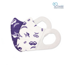 Banitore - 【Evil Minions Limited 3D Medical Mask XS/S/M Size】 (20pcs)