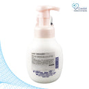 Cycle Style Foam Facial Cleaner 250ml