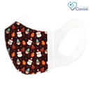 Banitore - 【Limited Christmas Tree 3D Medical Mask XS/S/M/L】(20pcs) 1 Box