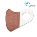 Banitore - 【L'OR ROSE 3D Medical Mask】Adult Size M (20pcs)