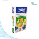 BANITORE PROTECTIVE PLASTER (ASSORTED)(SKIN)(27PCS)