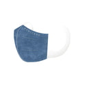 Banitore - 【 Limited LE' BLEU 3D Medical Mask Size M/L 】(20pcs) 1 Box