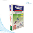 BANITORE PROTECTIVE PLASTER (BACTERIAPROOF)(20PCS)