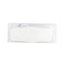 【Element 3D Medical Face Mask for Adults】 AgCl White Individual package