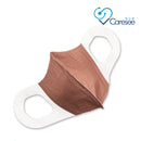 Banitore - 【L'OR ROSE 3D Medical Mask】Adult Size M (20pcs)