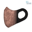 Banitore - 【Black Loop 3D Medical Mask M/L】Adult Size (20pcs)