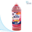 KC (Kitchen Club) ''Fresh'' Mild Acidic Liquid Dishwashing Detergent 400ml