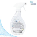 FUNS Alcohol Toilet Cleaner with Bacteria Removal 400ml