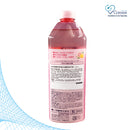 KC (Kitchen Club) ''Fresh'' Mild Acidic Liquid Dishwashing Detergent 400ml