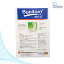 Banitore Protective Plaster(Clear)(100PCS)
