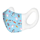 【Banitore UNICORN 3D Medical Mask】Adult Size M (20pcs) 1 Box