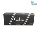 【Element 3D Medical Face Mask for Adults】 Carbon Dark Grey Individual package (20pcs)