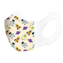 Banitore - 【 Limited Astronaut 3D Medical Mask Size XS/S 】Size XS (20pcs) 1 Box