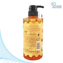 Honey Body Soap Oil- in Type 500ml