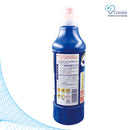 Rookie Toilet Cleaner with Bacteria Removal Chlorine-Type 500ml