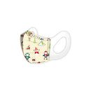 【 Limited 2022 Christmas 3D Medical Mask Size L/M/XS/S 】(20pcs) 1 Box