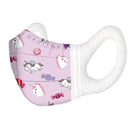 【Banitore UNICORN 3D Medical Mask】Adult Size M (20pcs) 1 Box