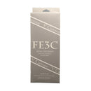 【Element 3D Medical Face Mask for Adults】FE3C Light Grey Individual package (10pcs)