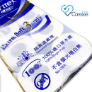 HEARTTEX - Comfort Soft Roll Bathroom Tissue 3ply- 1 Packs