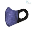 Banitore - 【Black Loop 3D Medical Mask M/L】Adult Size (20pcs)