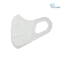 Banitore - 【3D Medical Mask】Adult Size M (20pcs)