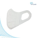 Banitore - 【3D Medical Mask 】Adult Size L (20pcs) 1 Box